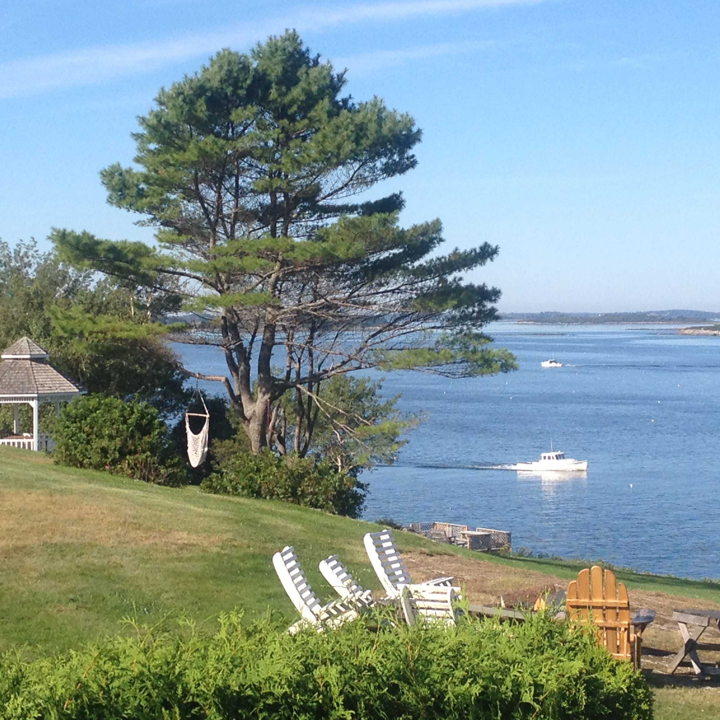 Photo Gallery Sea Escape Cottages and Charters, Bailey Island, Maine